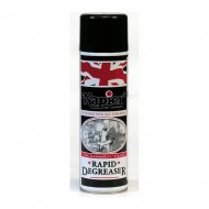 Rapid Degreaser 450ml by Napier Rapid Degreaser 450ml by Napier