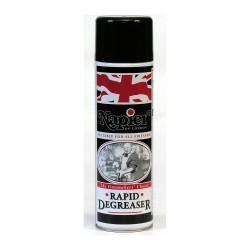 Rapid Degreaser 450ml by Napier Rapid Degreaser 450ml by Napier