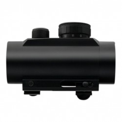 Nikko Stirling Red Dot 30mm Tube 3/8" Mounts Nikko Stirling Red Dot 30mm Tube 3/8" Mounts