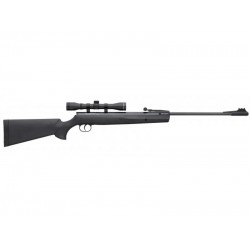 Remington Express Synthetic Rifle Kit Remington Express Synthetic Rifle Kit