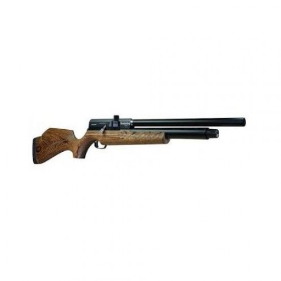 Remington Standard PCP