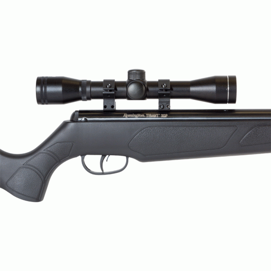 Remington Tyrant XGP