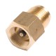 Weihrauch HW100 ADAPTOR AIR RESERVOIR Weihrauch HW100 ADAPTOR AIR RESERVOIR