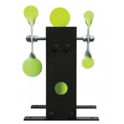 GR8FUN Resetting Spinner Target GR8FUN Resetting Spinner Target