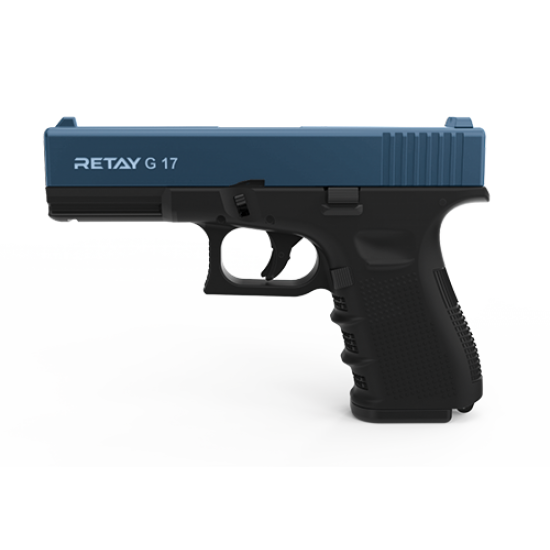 Retay G17 9mm Blank Firer