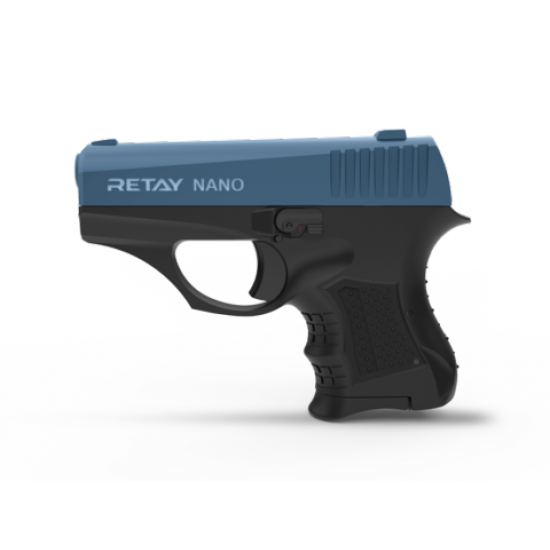 Retay Nano 8mm Blank Firer