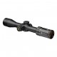 Nikko Stirling Diamond Illuminated First Focal Plane Rifle Scope illuminated Half Mil Dot Reticle 4-16x44