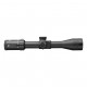 Nikko Stirling Diamond Illuminated First Focal Plane Rifle Scope illuminated Half Mil Dot Reticle 4-16x44