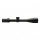 Nikko Stirling Diamond Long Range Tactical illuminated Rifle Scope illuminated HoldFast Reticle 6-24x50