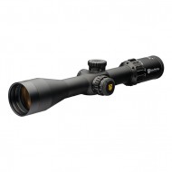 Nikko Stirling Diamond Illuminated First Focal Plane Rifle Scope illuminated Half Mil Dot Reticle 4-16x44 Nikko Stirling Diamond Illuminated First Focal Plane Rifle Scope illuminated Half Mil Dot Reticle 4-16x44