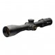 Nikko Stirling Diamond Illuminated First Focal Plane Rifle Scope illuminated Half Mil Dot Reticle 4-16x44