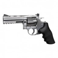 Dan Wesson 715 .177 4" Silver Dan Wesson 715 .177 4" Silver
