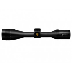 Nikko Stirling PanaMax Half Mil Dot Reticle 3-9x50 Nikko Stirling PanaMax Half Mil Dot Reticle 3-9x50