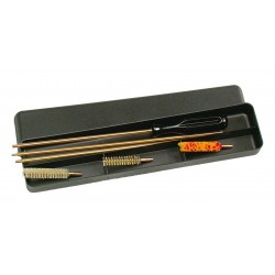 Rifle Cleaning Kit .177 and .22 Rifle Cleaning Kit .177 and .22