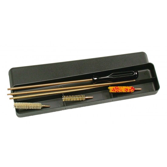 Rifle Cleaning Kit .177 and .22