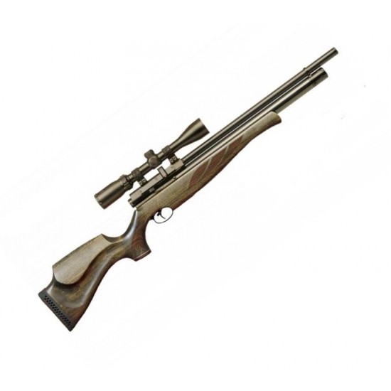 Air Arms S410 Superlite Classic Hunter Green 