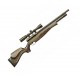 Air Arms S410 Superlite Classic Hunter Green 