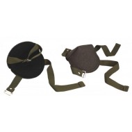 Bisley Rifle Shooters Pads Bisley Rifle Shooters Pads