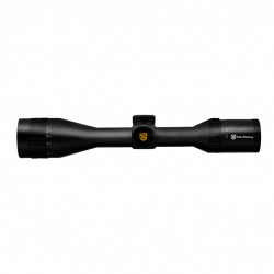 Nikko Stirling PanaMax AO illuminated Half Mil Dot Reticle 3-9x40 Nikko Stirling PanaMax AO illuminated Half Mil Dot Reticle 3-9x40
