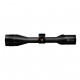 Nikko Stirling PanaMax AO illuminated Half Mil Dot Reticle 3-9x40