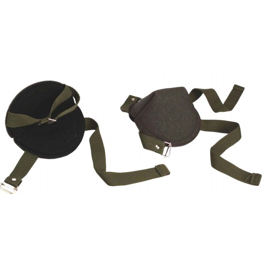 Rifle Shooters Elbow Pads by bisley Rifle Shooters Elbow Pads by bisley