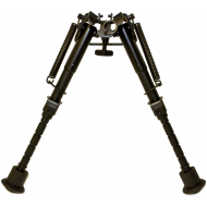 Bisley Rifle Bipod 6-9" Bisley Rifle Bipod 6-9"