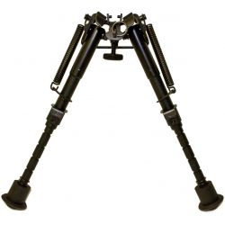 Bisley Rifle Bipod 13-23" Bisley Rifle Bipod 13-23"