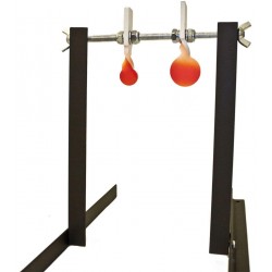 GR8FUN Rimfire Double Spinning Target GR8FUN Rimfire Double Spinning Target