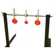 GR8FUN Rimfire Triple Spinning Target GR8FUN Rimfire Triple Spinning Target