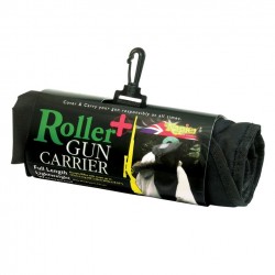 Roller Rifle Carriers by Napier