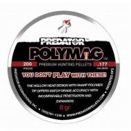 JSB Predator Polymag .177 JSB Predator Polymag .177