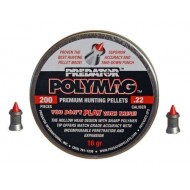 JSB Predator Polymag .22 JSB Predator Polymag .22