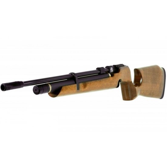 Air Arms S200 Sporter Air Arms S200 Sporter