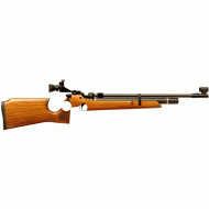 Air Arms S200 Target Air Arms S200 Target