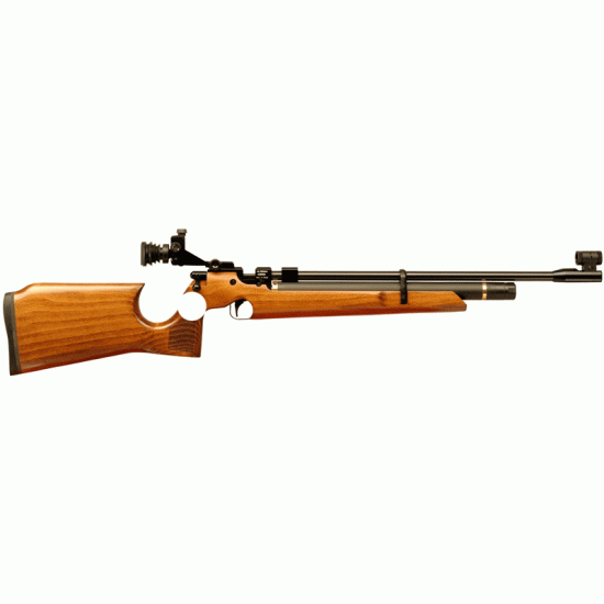 Air Arms S200 Target - PCP rifles supplied by DAI Leisure