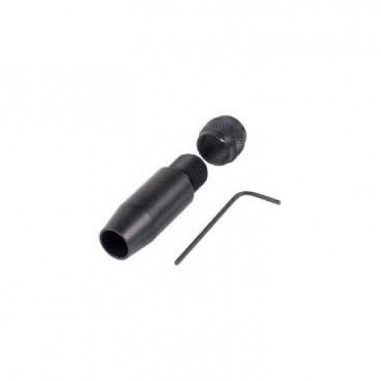 Best Fittings Air Arms S400/410 Silencer Adaptor