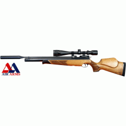 Air Arms S400 Carbine Walnut Air Arms S400 Carbine Walnut