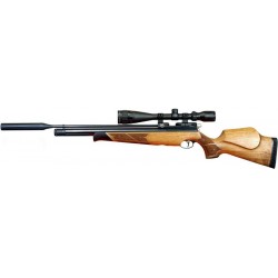 Air Arms S400 Carbine Walnut Air Arms S400 Carbine Walnut