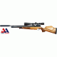 Air Arms S400 Carbine Walnut