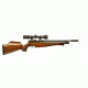 Air Arms S400 Classic Walnut