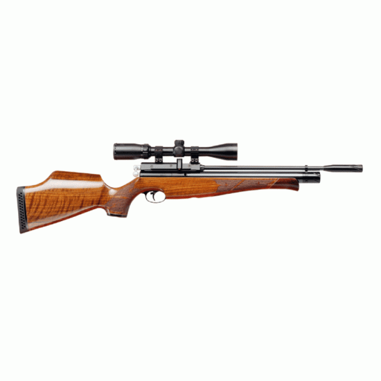 Air Arms S410 Classic Beech