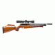 Air Arms S410 Classic Beech