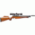 Air Arms S410 Carbine Walnut