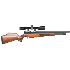 Air Arms S500 Carbine Beech