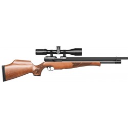 Air Arms S500 Carbine Beech