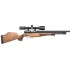 Air Arms S500 Carbine Walnut