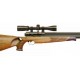 Air Arms S510 Walnut Thumbhole