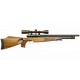 Air Arms S510 Walnut Thumbhole