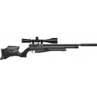 Air Arms S510 Ultimate Sporter FAC Black Air Arms S510 Ultimate Sporter FAC Black