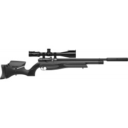Air Arms S510 Ultimate Sporter XS Black